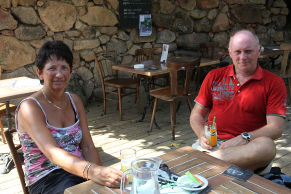 Café